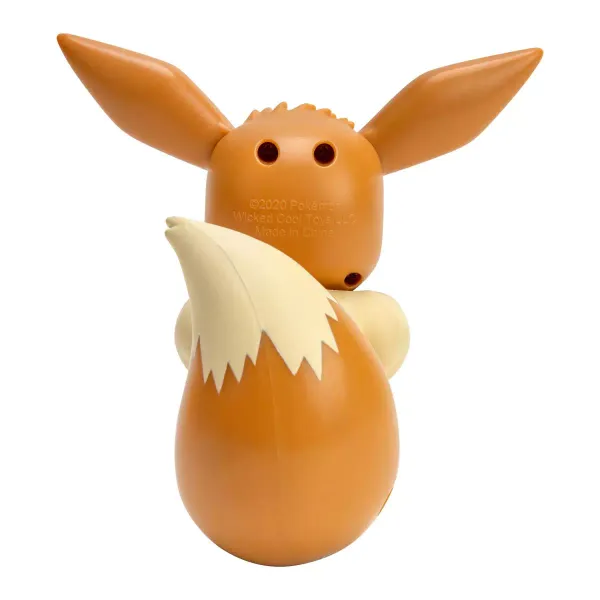 POKEMON Mój Partner Eevee, figurka zdjęcie 4