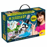 ND17_ZB-174837 Im a Genius Mikroskop PL97388 LISC
