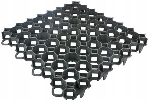 GEOKRATA Kratka Drogowa Parking Trawnikowa PŁYTA AŻUROWA Stella Green na Arena.pl