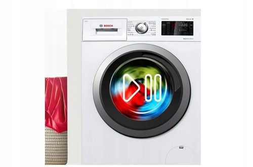 Pralka Bosch Serie 6 WGG254ZGPL 10kg ActiveWater Plus SpeedPerfect na Arena.pl