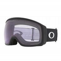Oakley Flight Tracker L Matte Black Prizm Clr