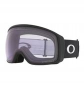 Oakley Flight Tracker L Matte Black Prizm Clr