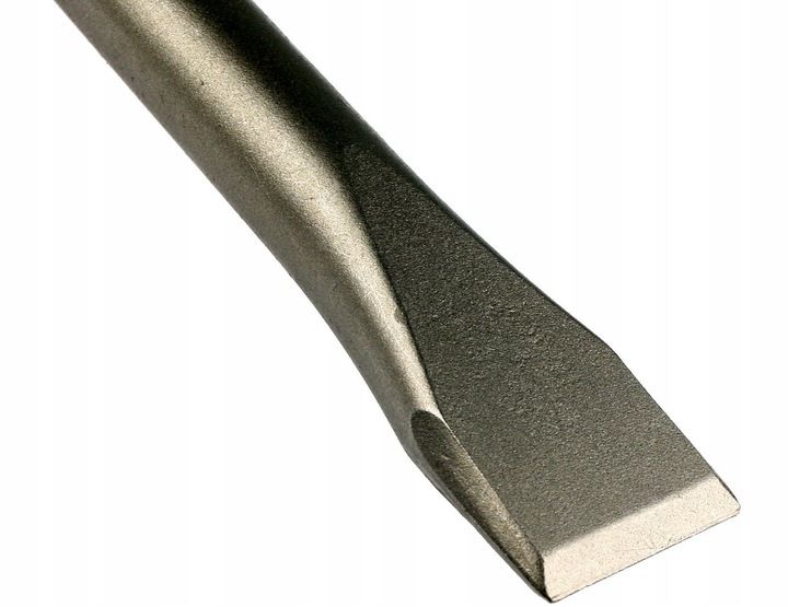 BOSCH ORYGINALNE DŁUTO SDS-MAX PŁASKIE 25mm/600mm zdjęcie 4