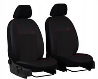 Pokrowce przednie 1+1 do HYUNDAI Matrix Terracan