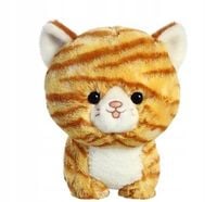 maskotka teddy pets orange tabby cat