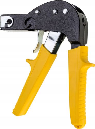 SZCZYPCE DO KOŁKÓW MOLLY ZACISKARKA ZACISKACZ na Arena.pl