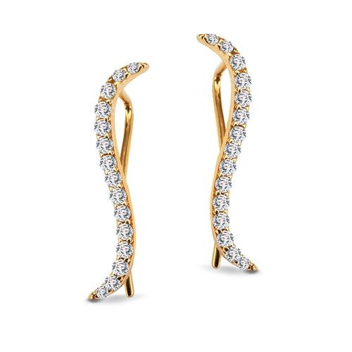 Kolczyki Staviori KZC5095 na Arena.pl