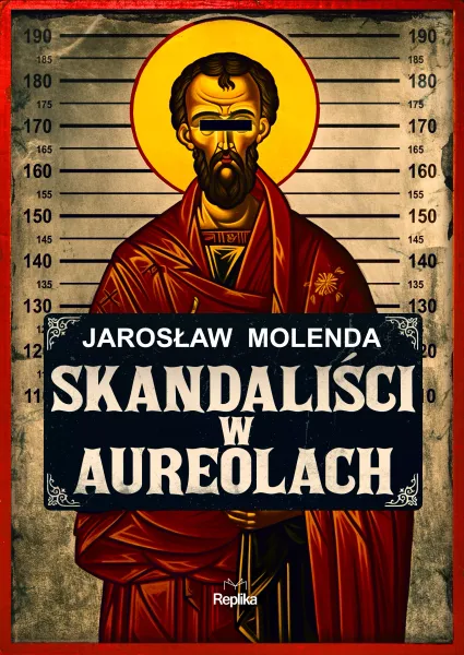 Skandaliści w aureolach zdjęcie 1