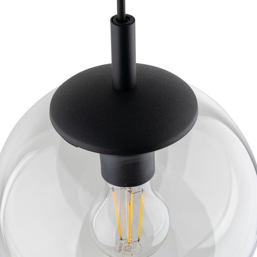 lampa wisząca esme transparent 3267 tk lighting na Arena.pl
