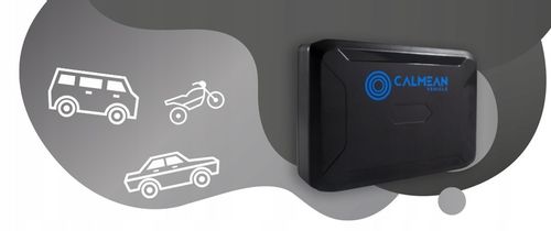 Lokalizator GPS Samochodu 120dni SIM CALMEAN na Arena.pl