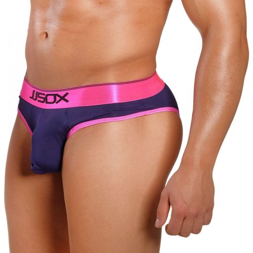 JockStrap JJSOX Neon Navy M na Arena.pl