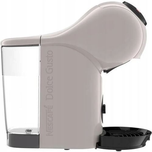 Ekspres na kapsułki KRUPS KP243AF0 Beżowy na Arena.pl