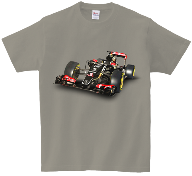 Koszulka T-shirt Formula 1 One zdjęcie 1