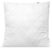 Poduszka 70X80 Cm Antyalergiczna Pikowana Mikrofibra Silikon