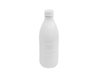 paleta 1192x butelka pet 1l biała 28g, 3 zwoje ns