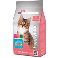 happyone® kitten karma dla kociąt 1,5 kg