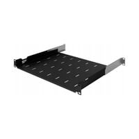 PÓŁKA REGULOWANA E-RSA19-1U-350B STALFLEX
