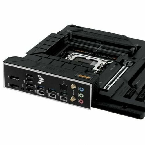 Płyta główna Asus LGA 1700 na Arena.pl