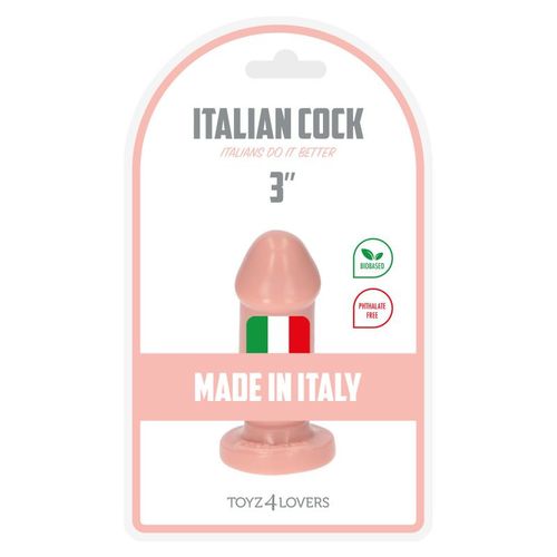 dildo anal  mio flesh na Arena.pl