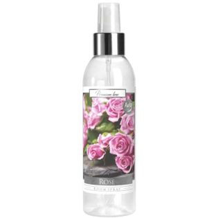 Odświeżacz zapachowy "Mgiełka - róża", spray, Bolsius, 185 ml