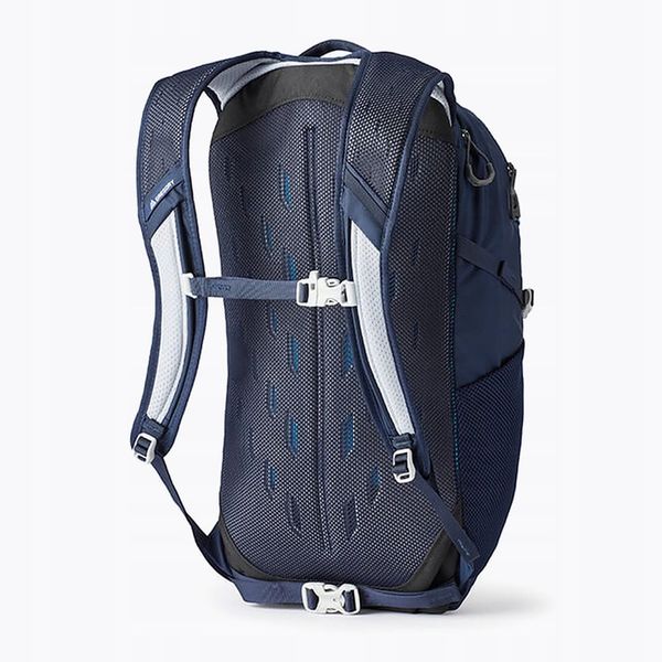 Plecak miejski Gregory Nano 20 l bright navy zdjęcie 2