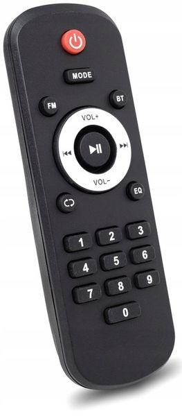 GŁOŚNIK BLUETOOTH SOUNDBEAT 5.0 USB SD AUX RADIO zdjęcie 14