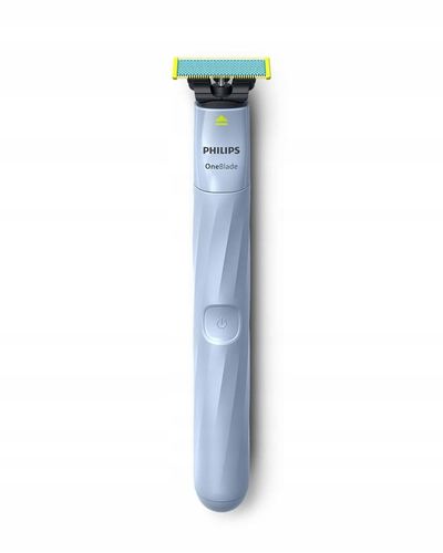 Golarka Philips OneBlade First Shave z ostrzem do skóry wrażliwej QP1324/20 na Arena.pl