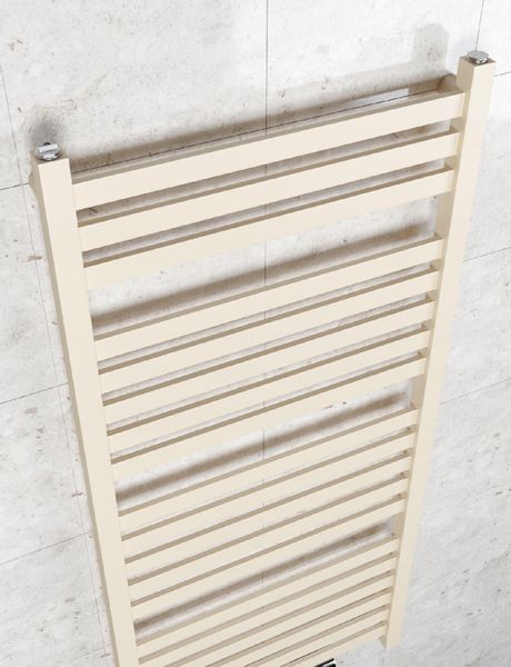 Grzejnik łazienkowy ROYAL-MIDDLE 950x630 QUARTZ 1 zdjęcie 5