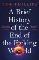 A Brief History of the End of the F*cking World wer. angielska - Tom