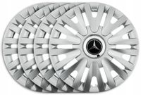 KOŁPAKI 15'' MERCEDES 190 W201 W124 W168 W169 DJS
