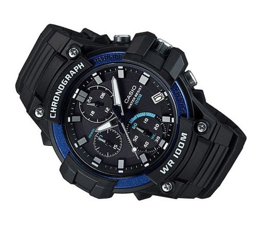 Zegarek Casio Chronograf MCW-110H-2AVEF na Arena.pl
