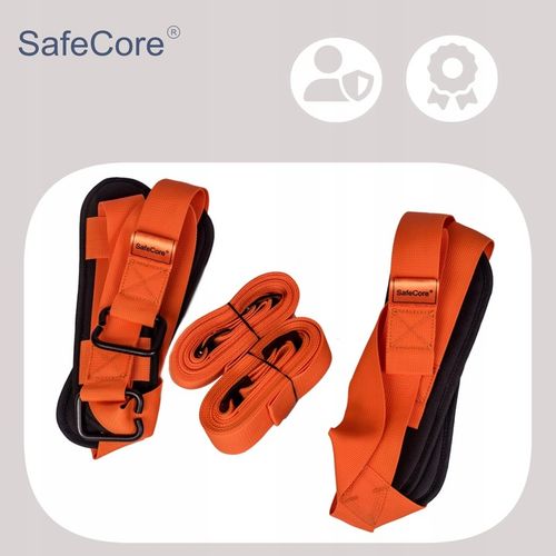 Profesjonalne PASY do PRZENOSZENIA Mebli Gabarytów PRZEPROWADZKA na Arena.pl