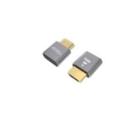 MicroConnect Universal Virtual Emulator 4K