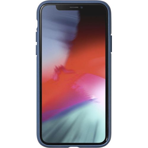 Laut FLORA - Etui iPhone Xs Max (Indigo) na Arena.pl