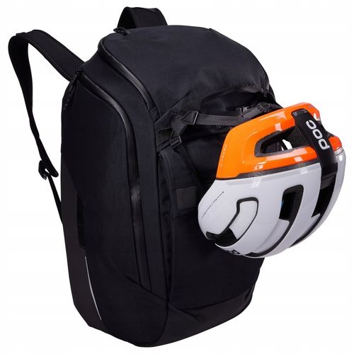 Plecak Miejski Sakwa Rowerowa Thule Paramount 26L Hybrid Pannier Black na Arena.pl