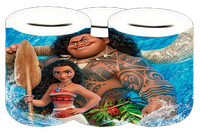 Skarbonka Ceramiczna Vaiana - Moana