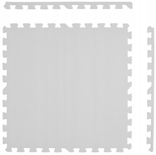 DUŻE PUZZLE PIANKOWE MATA PIANKOWA 180x180 9 SZT. na Arena.pl