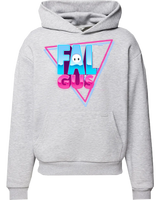 Bluza z kapturem Fall Guys