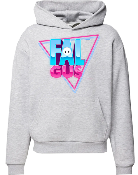 Bluza z kapturem Fall Guys zdjęcie 1