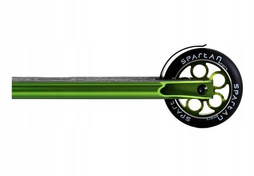 Hulajnoga SPARTAN Stunt Pro High Level na Arena.pl