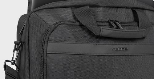 Torba do notebooka Natec Kudu 15,6" czarna na Arena.pl
