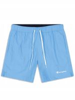 Champion Szorty 216069-BS034 Niebieski Standard Fit S