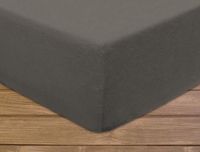 Prześcieradło frotte z gumką 037/170/180x200