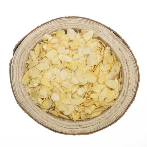 Płatki migdałów 500g na Arena.pl