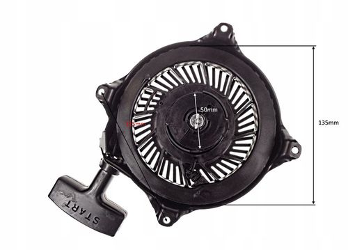 ROZRUSZNIK SZARPAK Briggs&Stratton QUANTUM na Arena.pl