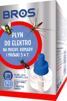 płyn do elektrofumigator na muchy - br b119