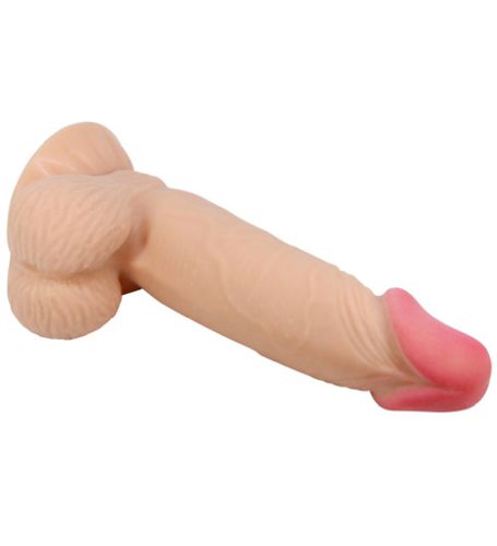 Realistyczny 19 centymetrowy penis na Arena.pl