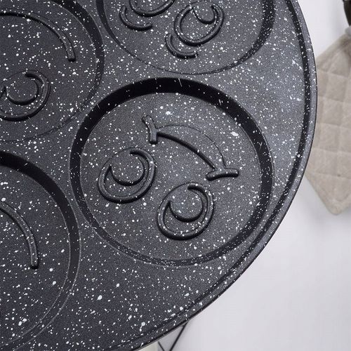 Patelnia do jajek i placków na Arena.pl