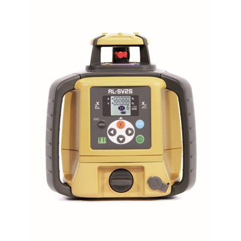 Topcon RL-SV2S Niwelator laserowy na Arena.pl