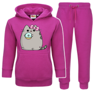 Dres Dziecięcy Pusheen - Nowa Wersja